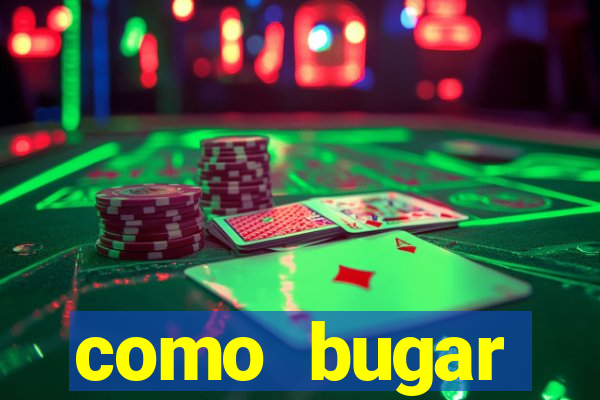 como bugar plataforma de jogos